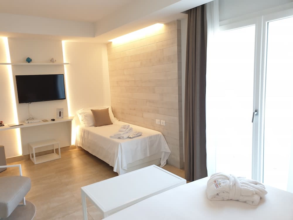 San Lorenzo Boutique Hotel & SPA 4