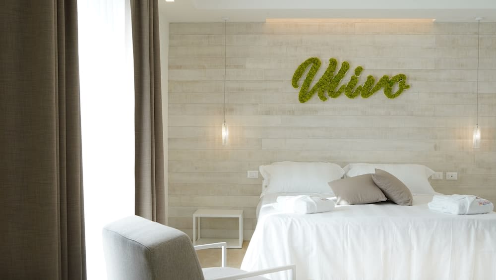 San Lorenzo Boutique Hotel & SPA 2