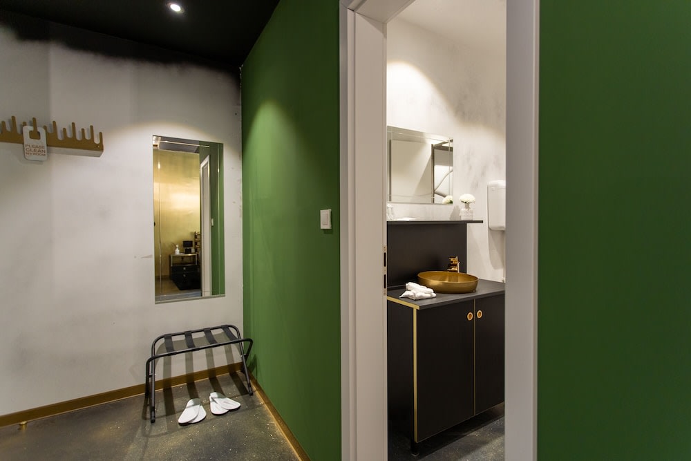 Timeout Heritage Hotel Zagreb 5