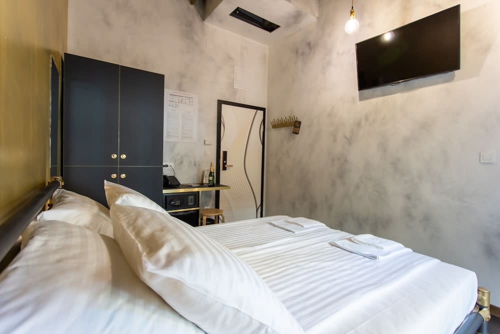 Timeout Heritage Hotel Zagreb 3