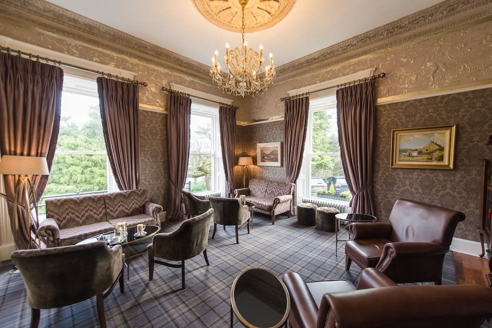 Belmont House Hotel 2