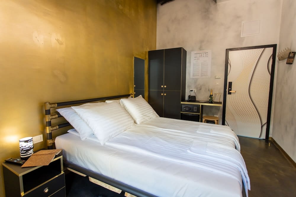 Timeout Heritage Hotel Zagreb 4