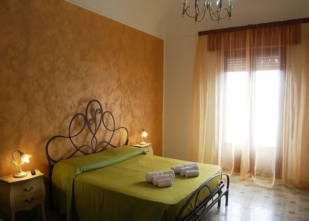 I tre Golfi Pegaso 1