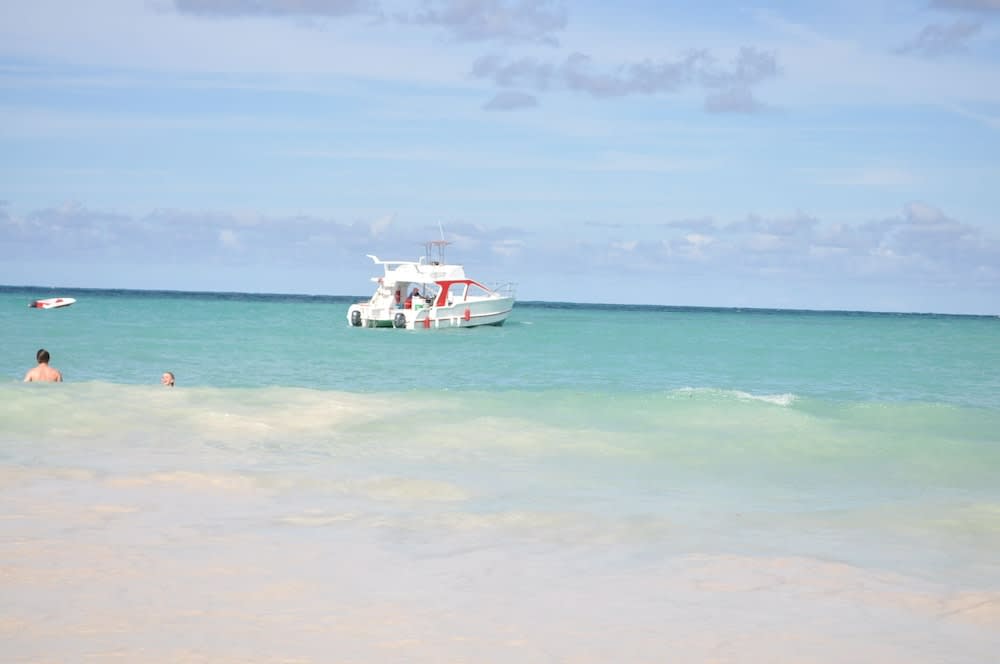 Karimar Beach Condo Hotel 1