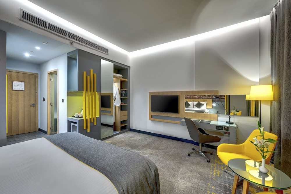 URBAN Al Khoory Hotel 3