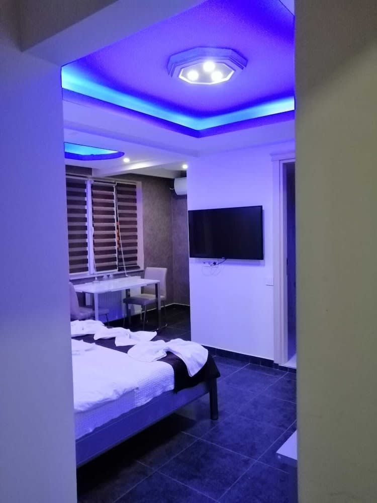 KILIÇ MOTEL 2