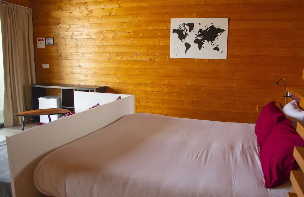 PenichePraia - Bungalows, Campers & Spa 3