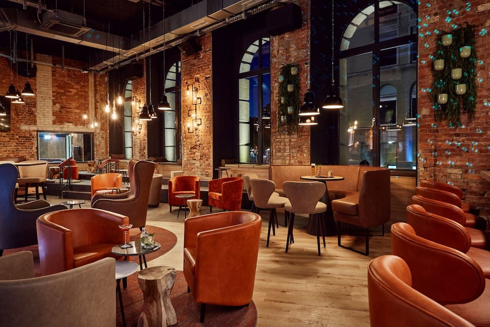 Me and All Hotel Hanover, by Hyatt 3