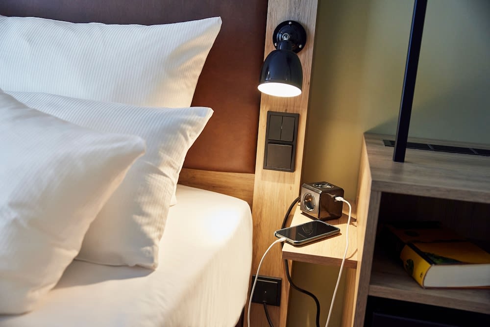 Me and All Hotel Hanover, by Hyatt 4