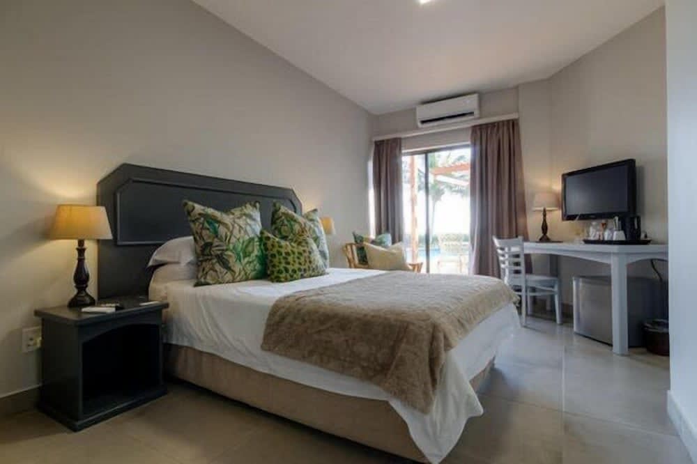 The Ridge Guesthouse 2