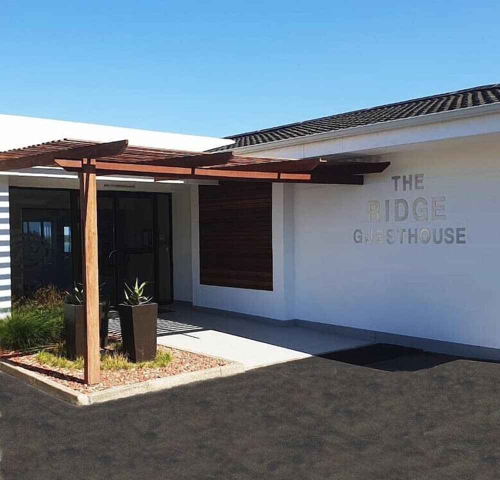 The Ridge Guesthouse 1
