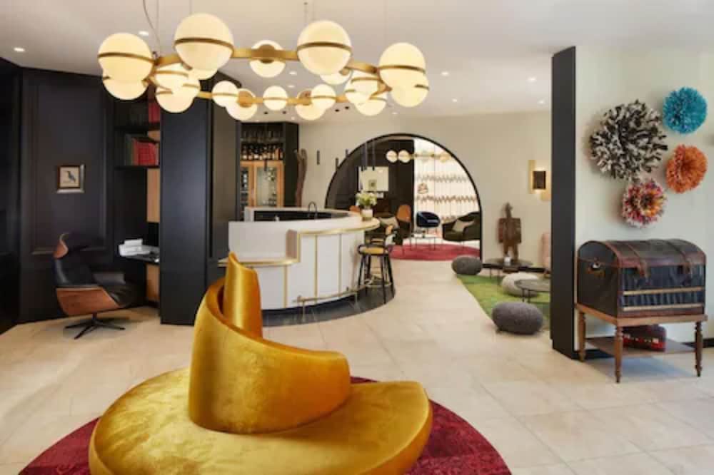 Les Nomades Beaune 5