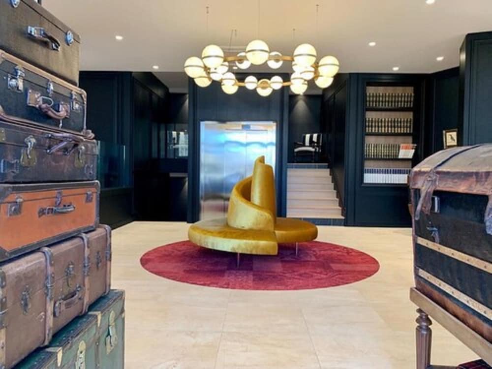 Les Nomades Beaune 2