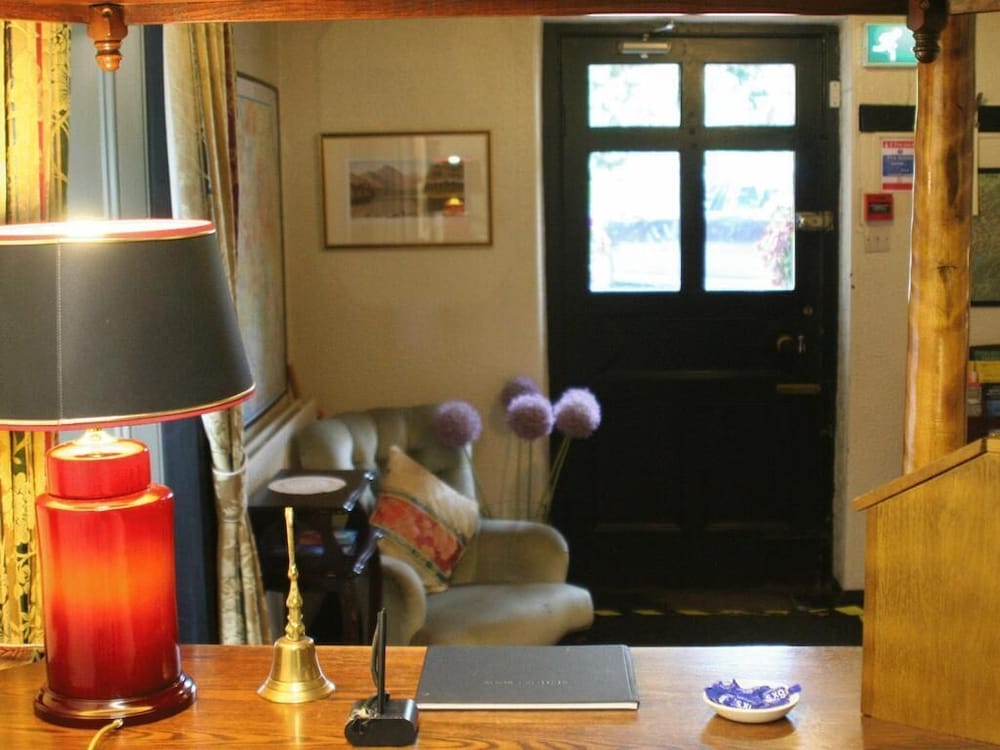 The Brantwood Hotel 2