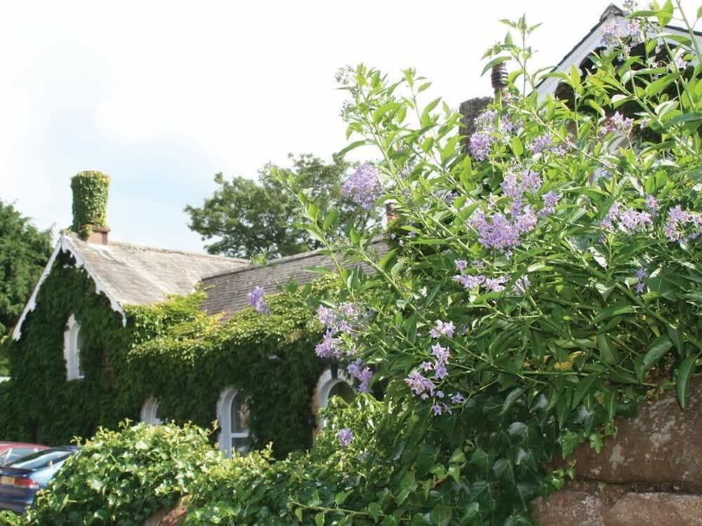 The Brantwood Hotel 1
