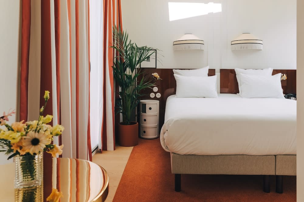 Hôtel Wallace Paris, Orso Hotels, a Member of Design Hotels 2