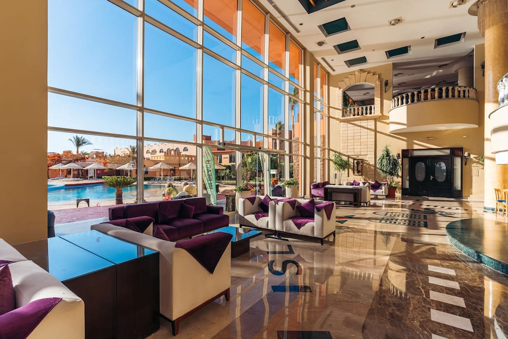 Nubian Island, Families and Couples only 5