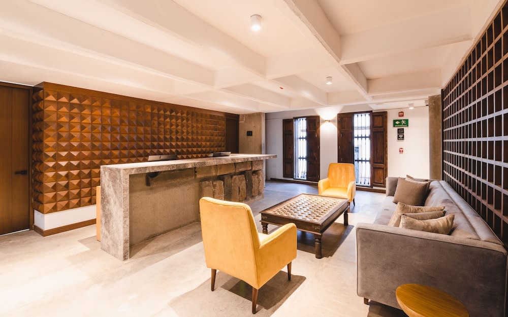 Alko Hotel Casa Nispero 2