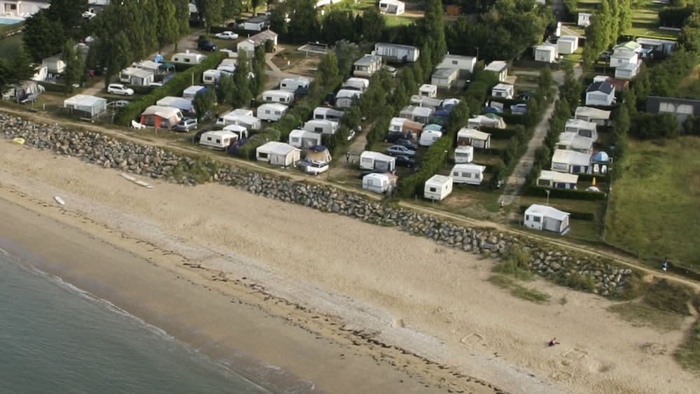 Camping Les Goélands 1