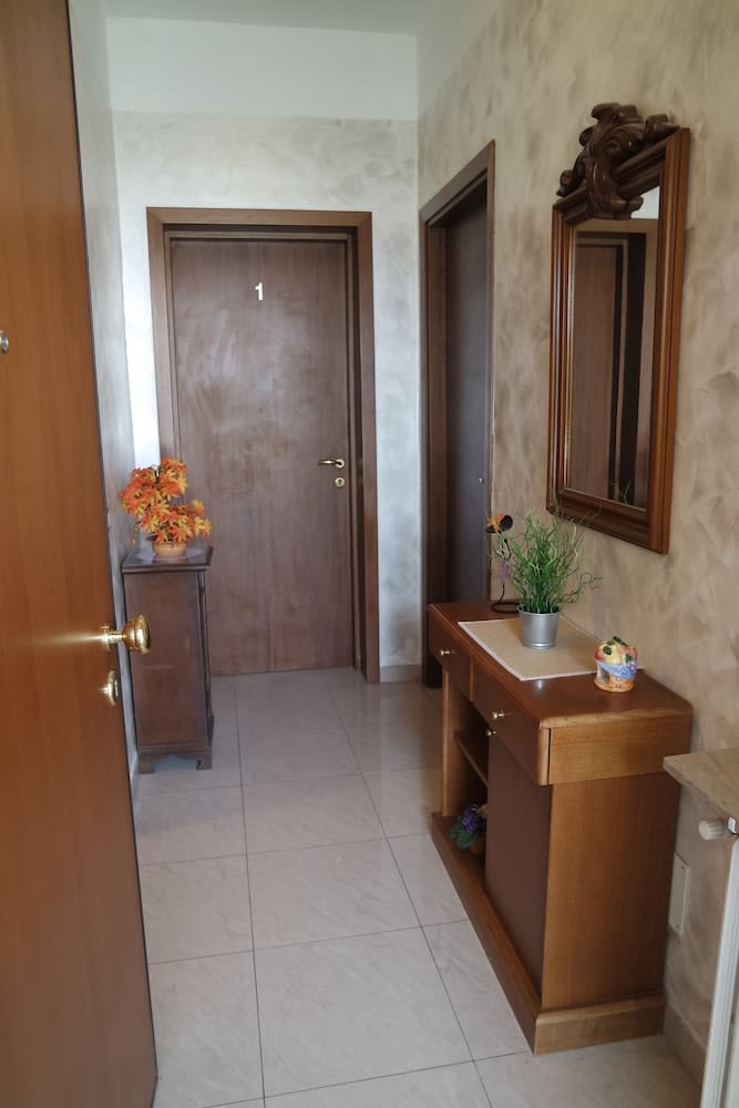 Le Terrazze Rooms & Studios 2