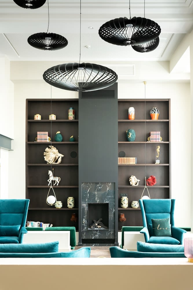 Hôtel La Villa Port d'Antibes & Spa 5