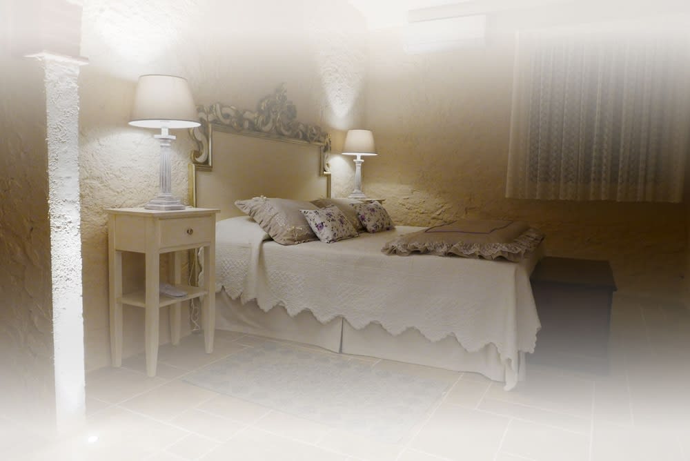 Agriturismo La Pieve 2