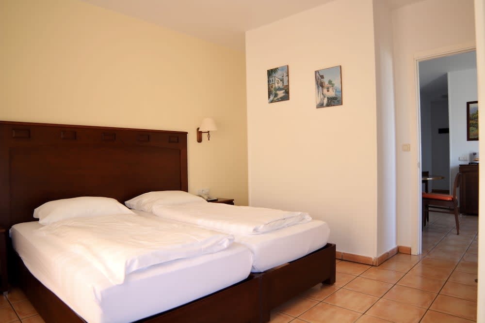 Hapimag Ferienwohnungen Puerto de la Cruz 2