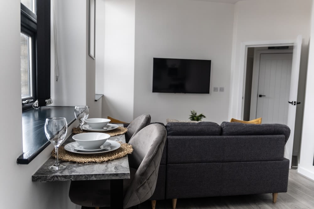 Fletcher Apartments, Bradford Best deals