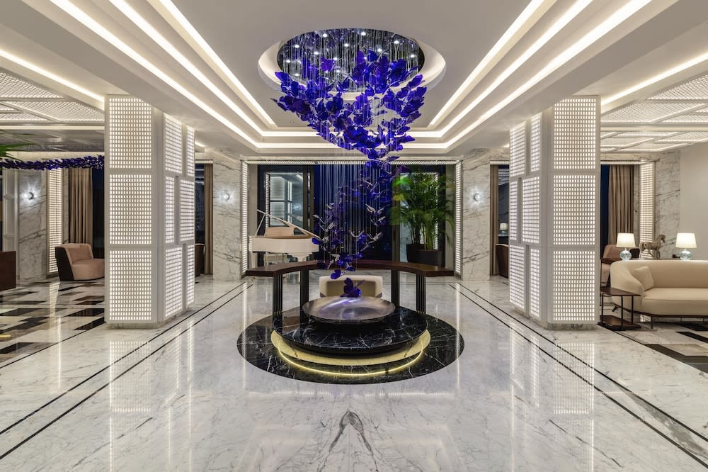 Kaya Palazzo Resort & Residences Le Chic Bodrum 2