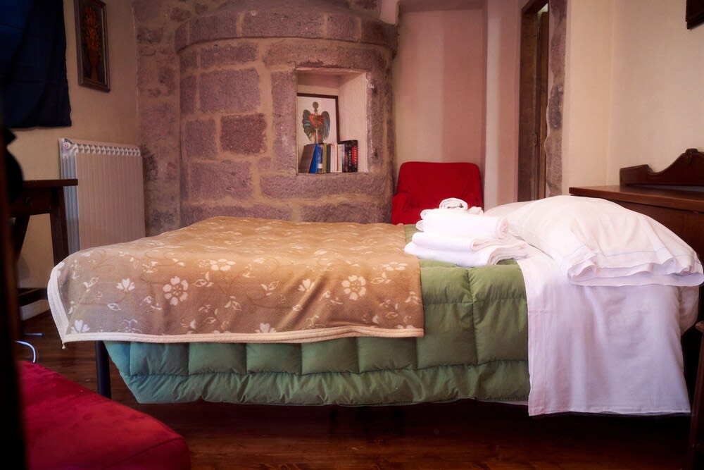 Chalet Vecchio Rifugio - Monte Amiata 2
