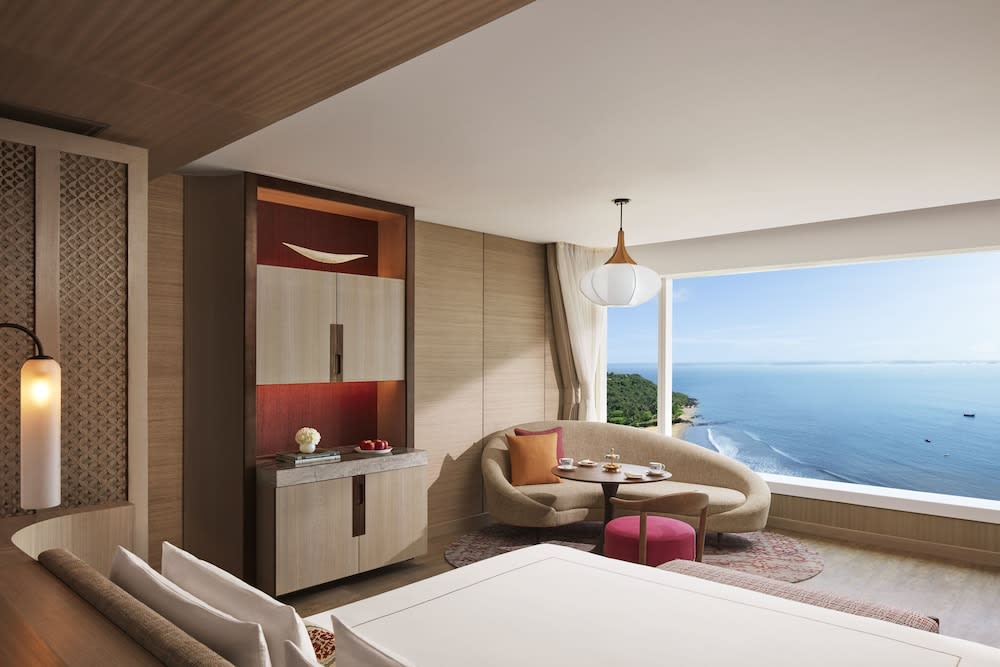 Taj Cidade de Goa Horizon, Goa 5