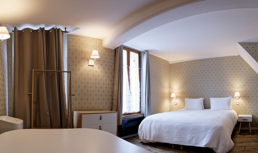 Appart'Hôtel Sainte Trinité 2