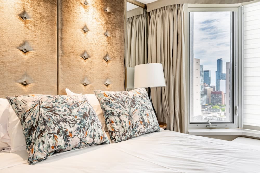 Avalon Suites Yorkville 4