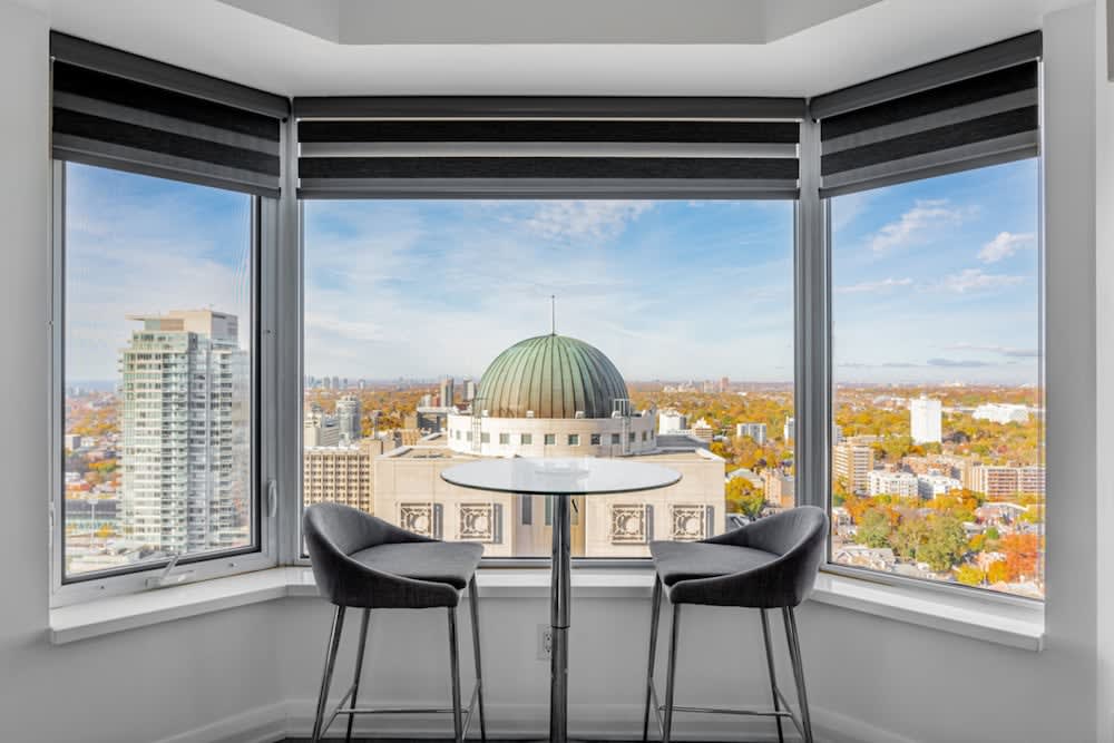 Avalon Suites Yorkville 2