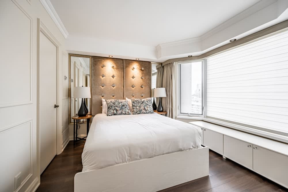 Avalon Suites Yorkville 5