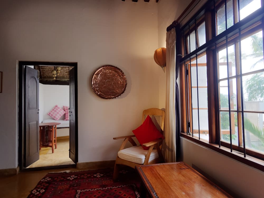Peponi Hotel Lamu - Kenya 2