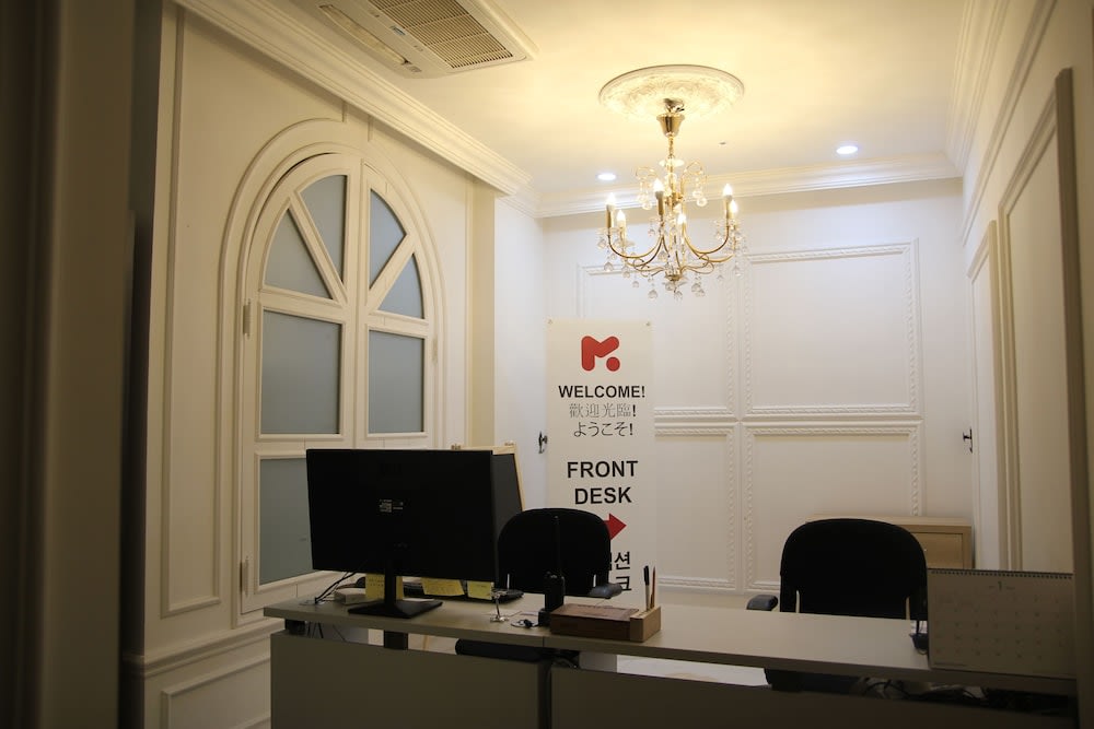 Migliore Hotel Seoul Myeongdong 2
