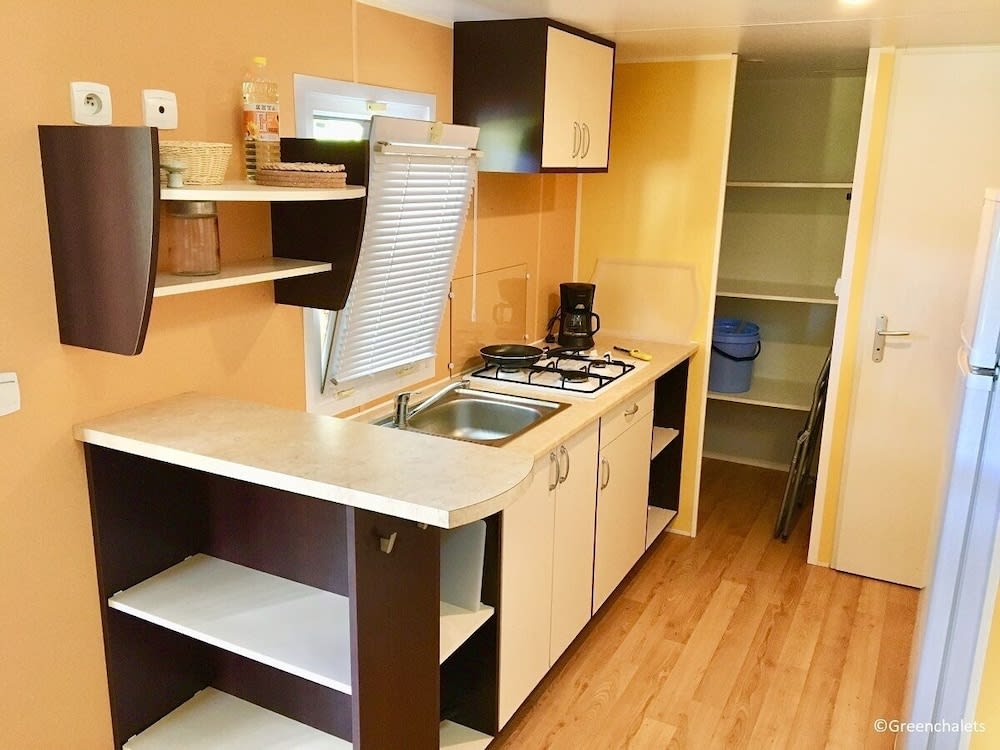 Greenchalets Ameglia - Campsite 3