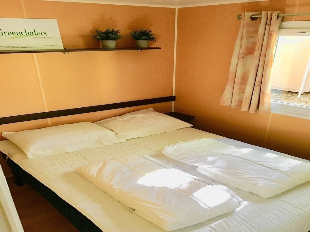 Greenchalets Ameglia - Campsite 2