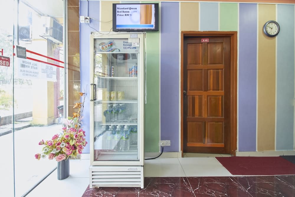 Hotel 3Winz Chow Kit Kuala Lumpur 2