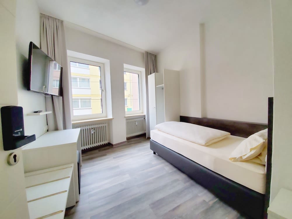 Privatzimmer zu vermieten 2