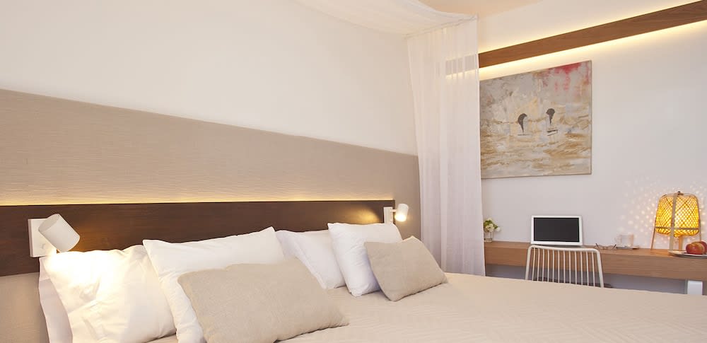 Ynaira hotel & Spa 5