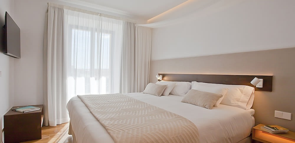 Ynaira hotel & Spa 4