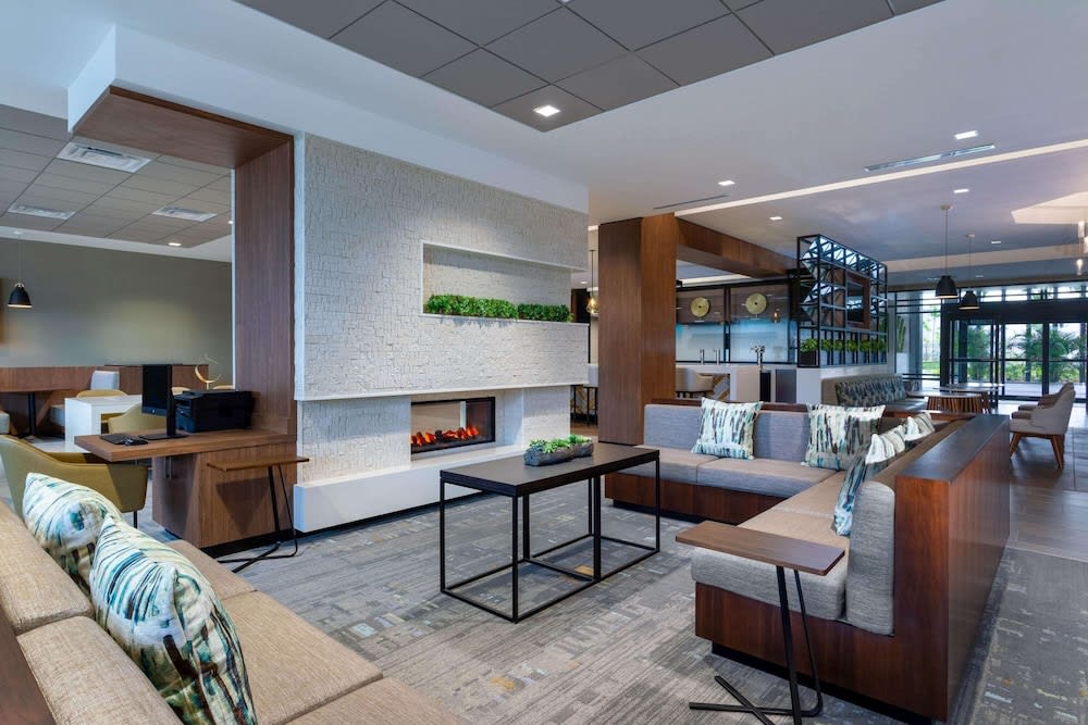 Wyndham Garden Orlando Universal / I Drive 2