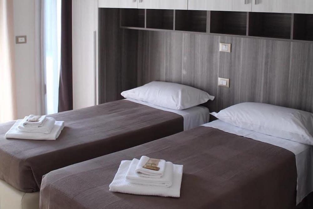 Time Out ApartHotel 2