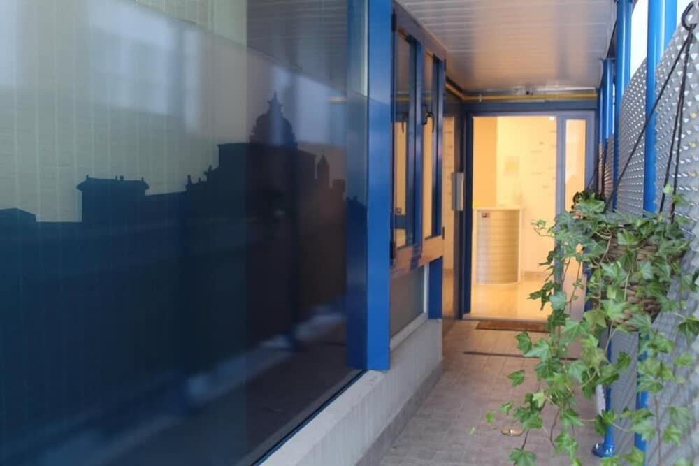 Time Out ApartHotel 5