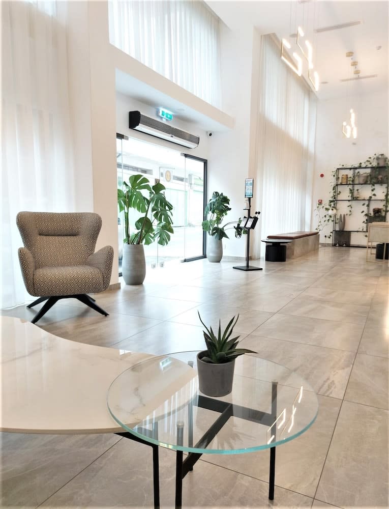 Roseum Boutique Hotel 2