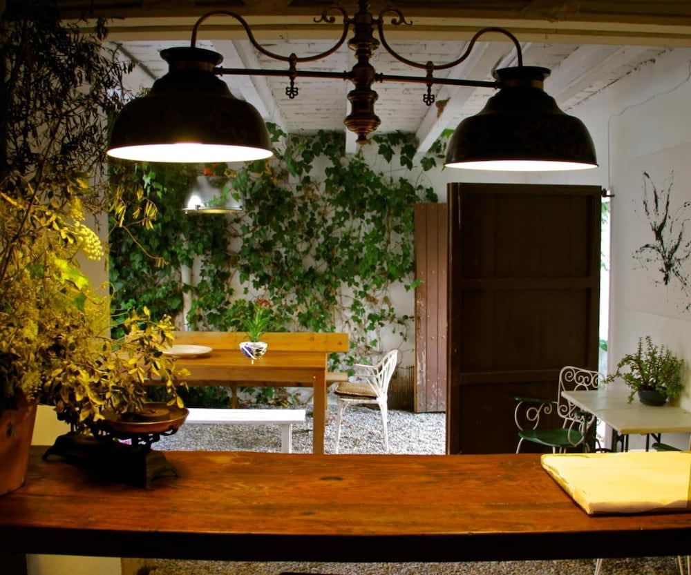 Marakasa B&B 2