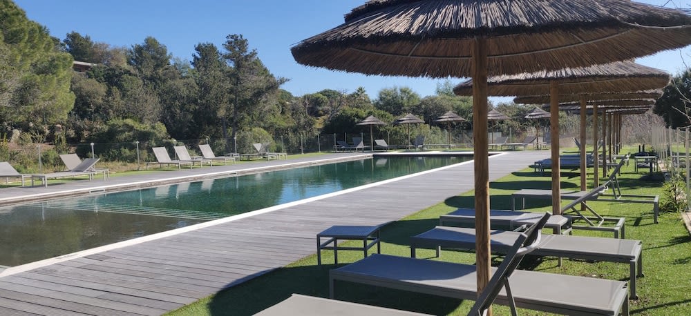 Résidence Cala Sultana 1