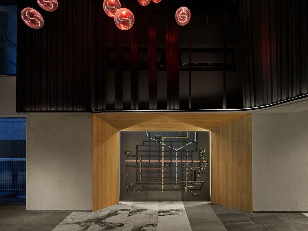 EN HOTEL Kyoto 2